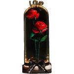 LEGO Конструктор Roses Building Blocks 40460 - фото 5