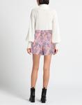 Шорты Mc2 Saint Barth, сирень - фото 3
