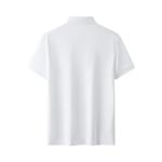 Поло Theme Series Unisex Jeep, темный хаки - фото 5