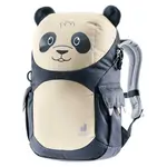 Рюкзак Deuter Kikki 8L Junior, черный - фото