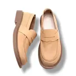 Лоферы мужские Brounvanm, цвет Amber Yellow - фото 10