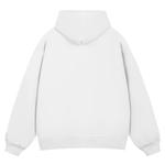 Толстовка унисекс Tip-Off, Хизер Грей - фото 2