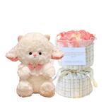 Плюшевая игрушка Ten Thousand Children's Music - фото