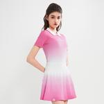 Женская поло CASTELBAJAC, розовый - фото 9