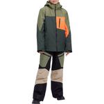 Jacket ju.-jacket dorian b Mckinley, мультиколор - фото 4