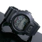 Часы Casio Digital 6900 Series, арт. GW-6900-1, черный - фото 6