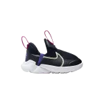 Кроссовки Nike Flex Plus 2 TD Navy Honeydew, синий - фото