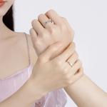 Кольцо Unisex FROMLOVER, Enchanted Park Gift Box - фото 9