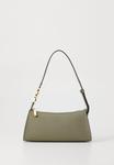Сумка DKNY AVRIL SHOULDER BAG, Utility Green/Evergreen - фото