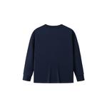 Футболка Base Layer для детей Nike, jet черный - фото 4