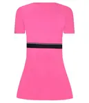 Платье Calvin Klein Jeans, розовый - фото 2