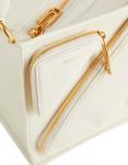 Сумка Off, слоновая кость - фото 5