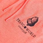 Худи Trangoworld Fauna, оранжевый - фото 2