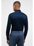 Рубашка Eterna SLIM FIT, темно-синий - фото 3