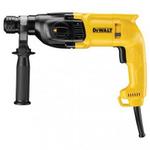 Перфоратор DeWalt D25033K - фото