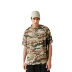 Acne Studios Футболка SS24 мужская Cocoa Brown - фото 10