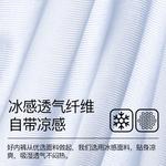 Мужские трусы-боксеры Lee, синий - фото 4