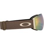 Очки Flight Deck Pro L Oakley, Army O Zone/Prizm Sage Gold+Prizm Iced Iridium - фото 2