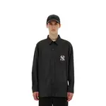 Футболка унисекс черная MLB - фото 4