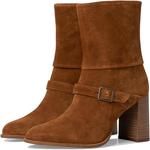 Ботильоны Seychelles Women's Pleaser, Brown - фото