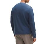 Мужская рубашка Lululemon, синий - фото 5