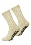 Носки Cotton Prime Socks, Braun Beige/Brown - фото 3