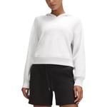 Футболка Женская Сине-Зеленая Lululemon, Черная/BLK - фото 10