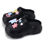 Сабо женские Xmistuo, белый - фото 8