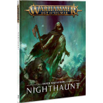 Миниатюра Games Workshop Warhammer Age of Sigmar: Death Battletome - Nighthaunt - фото