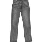Levis Джинсы Unisex Dark Gray - фото 4