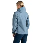 Куртка Dare2B Torrek Breathe Easy, синий - фото 2