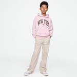 Толстовка для детей 3-7 лет GAP, розовый - фото 11