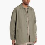 Мужская рубашка MADNESS, зеленый - фото 9