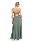 Вечернее платье Vera Mont, Light green - фото 6