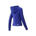 Свитшот женский HEAD, белый - фото 11