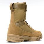 Обувь для активного отдыха на открытом воздухе Мужская с высоким верхом Желтая Danner - фото 8