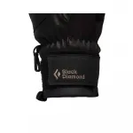 Перчатки Black Diamond Spark, черный - фото 4