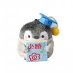 Плюшевый кулон с милым пингвином высотой 10см Abay - фото 8