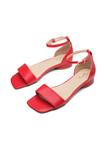 Сандалии Betsy, красный - фото 2