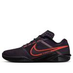 Кроссовки zoom metcon turbo 2 Nike, красный - фото