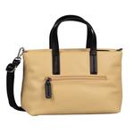 Шоппер TOM TAILOR Shopper Thessa, цвет Honey - фото 2