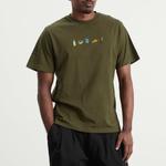 Футболка Gear Foret, Pine - фото 2