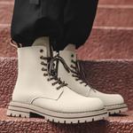 Ботинки Chi Wolf Martin Boots Men - фото 8