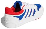 Кроссовки neo hoops 3.0 Adidas, синий - фото 4