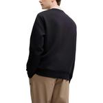 FILA Свитшот мужской Jet Black - фото 5