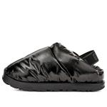 Тапочки spaceslider тапочка Ugg, черный - фото