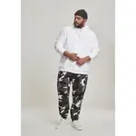 Толстовка Urban Classics Organic Basic Gt, белый - фото 2