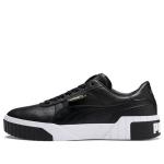 Кроссовки cali skate shoes Puma, черный - фото