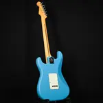 Fender American Professional II Stratocaster - Miami Blue (US240041807) - фото 13