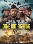 Диск Blu-ray Come Out Fighting - фото